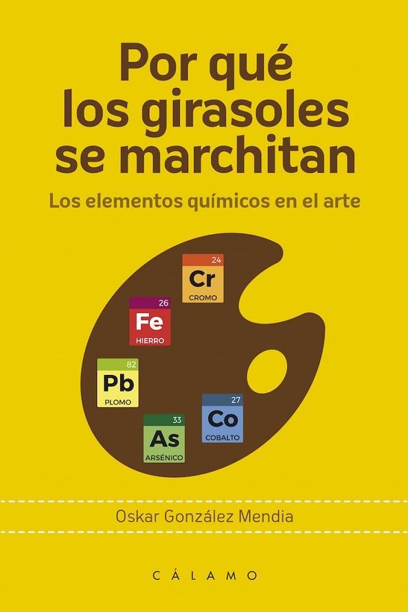 POR QUÉ LOS GIRASOLES SE MARCHITAN | 9788416742202 | GONZÁLEZ MENDIA, OSKAR | Llibreria La Gralla | Llibreria online de Granollers