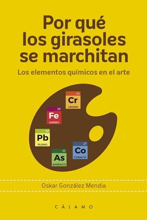 POR QUÉ LOS GIRASOLES SE MARCHITAN | 9788416742202 | GONZÁLEZ MENDIA, OSKAR | Llibreria La Gralla | Librería online de Granollers