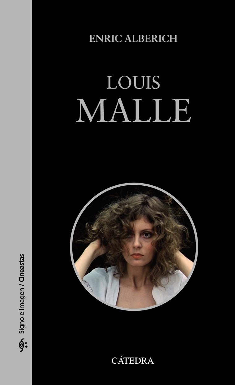 LOUIS MALLE | 9788437641614 | ALBERICH GRAU, ENRIC | Llibreria La Gralla | Llibreria online de Granollers