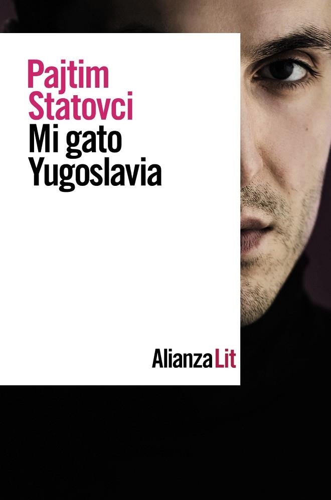 MI GATO YUGOSLAVIA | 9788491818717 | STATOVCI, PAJTIM | Llibreria La Gralla | Librería online de Granollers