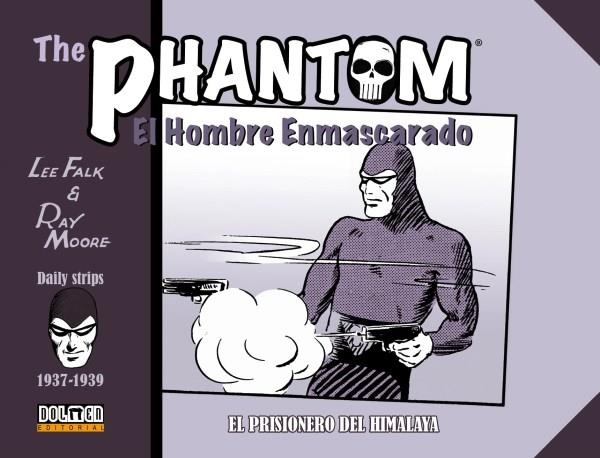 PHANTOM 1937 - 1939, THE | 9788417956752 | FALK, LEE | Llibreria La Gralla | Librería online de Granollers