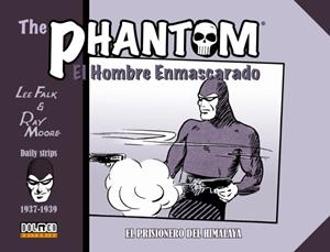 PHANTOM 1937 - 1939, THE | 9788417956752 | FALK, LEE | Llibreria La Gralla | Librería online de Granollers