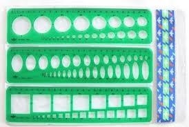 REGLES DIFERENTS FORMES  | 8413237561244 | DOM156124 | Llibreria La Gralla | Librería online de Granollers