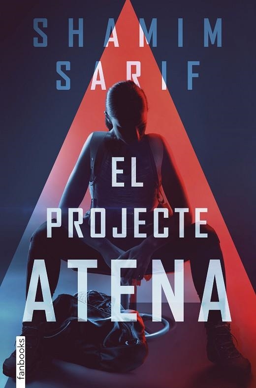 PROJECTE ATENA, EL | 9788418327001 | SARIF, SHAMIM | Llibreria La Gralla | Librería online de Granollers