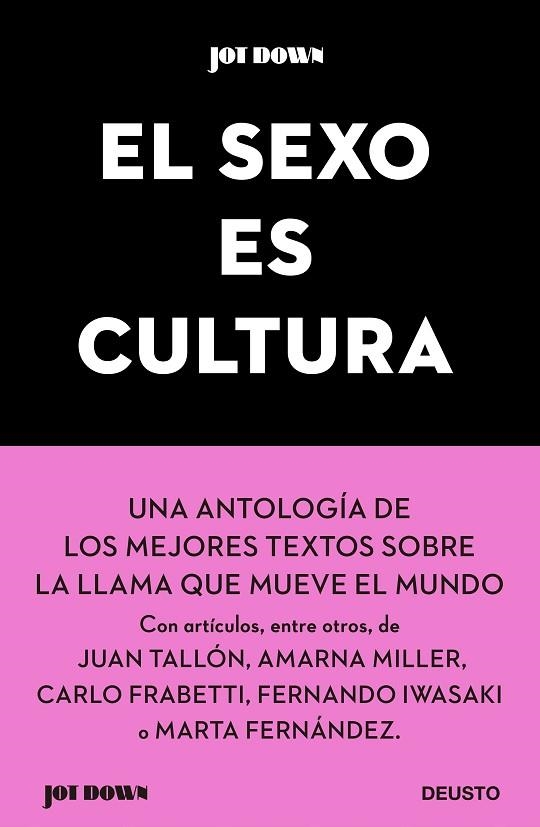 SEXO ES CULTURA, EL | 9788423431670 | AA. VV. | Llibreria La Gralla | Librería online de Granollers