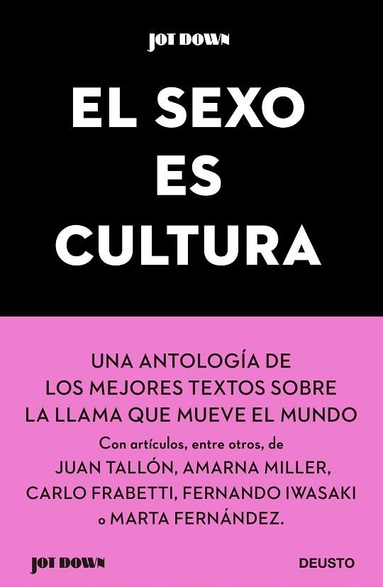 SEXO ES CULTURA, EL | 9788423431670 | AA. VV. | Llibreria La Gralla | Llibreria online de Granollers