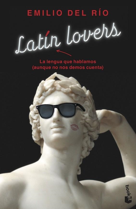 LATÍN LOVERS (BOLSILLO) | 9788467060478 | RÍO, EMILIO DEL | Llibreria La Gralla | Llibreria online de Granollers