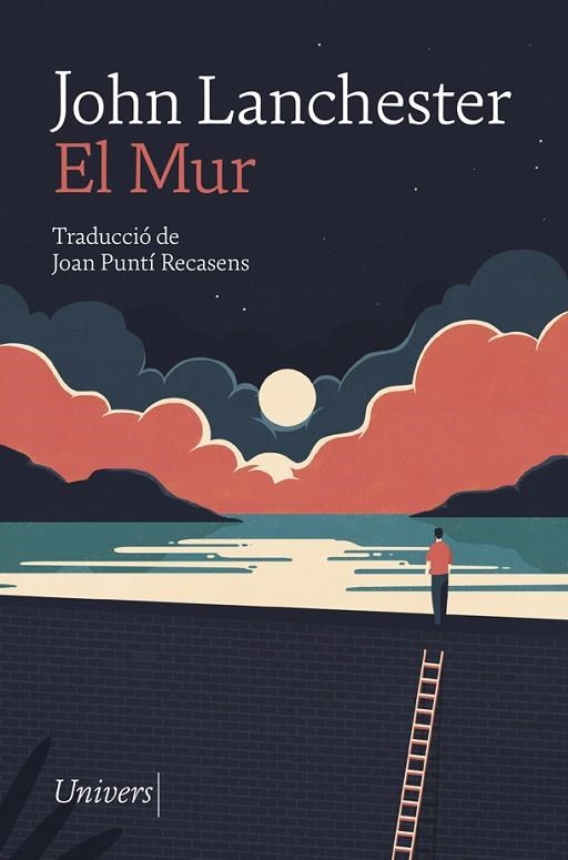 MUR, EL | 9788417868277 | LANCHESTER, JOHN | Llibreria La Gralla | Librería online de Granollers