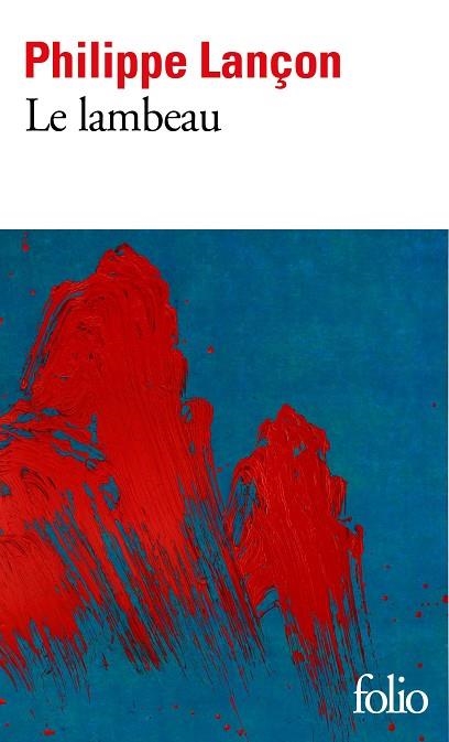 LE LAMBEAU | 9782072873706 | LANÇON, PHILIPPE | Llibreria La Gralla | Librería online de Granollers