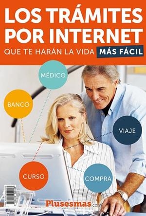 TRÁMITES POR INTERNET QUE TE HARÁN LA VIDA MÁS FÁCIL, LOS | 9788412040395 | BÁRCENA, IGNACIO | Llibreria La Gralla | Llibreria online de Granollers