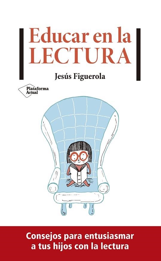 EDUCAR EN LA LECTURA | 9788417886752 | FIGUEROLA, JESÚS | Llibreria La Gralla | Librería online de Granollers
