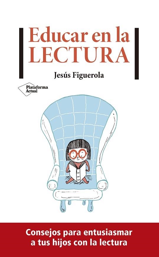 EDUCAR EN LA LECTURA | 9788417886752 | FIGUEROLA, JESÚS | Llibreria La Gralla | Librería online de Granollers
