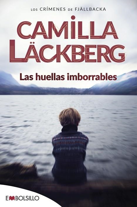 HUELLAS IMBORRABLES, LAS | 9788418185083 | LACKBERG, CAMILLA | Llibreria La Gralla | Librería online de Granollers
