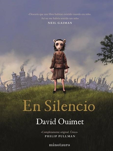 EN SILENCIO | 9788445008454 | OUIMET, DAVID | Llibreria La Gralla | Llibreria online de Granollers