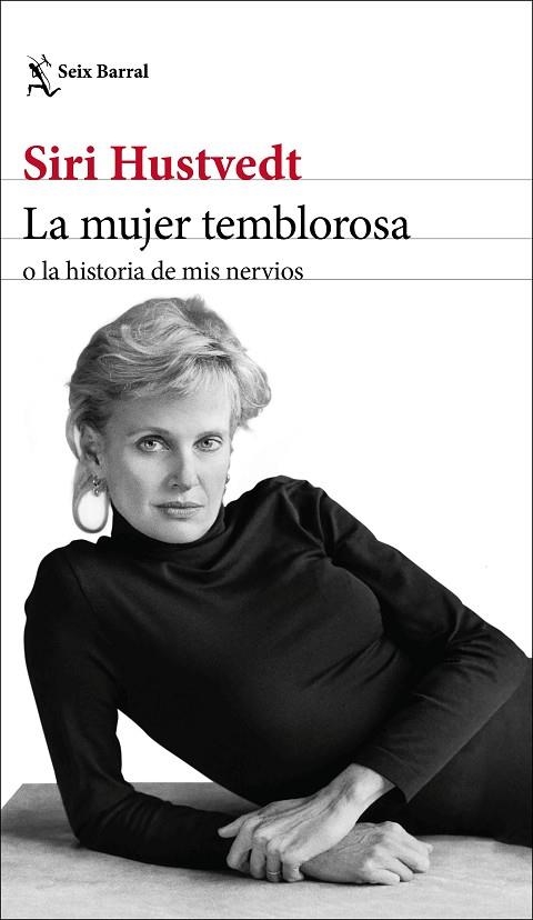 MUJER TEMBLOROSA O LA HISTORIA DE MIS NERVIOS, LA | 9788432236792 | HUSTVEDT, SIRI | Llibreria La Gralla | Llibreria online de Granollers