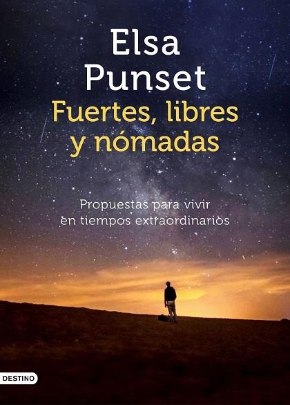 FUERTES, LIBRES Y NÓMADAS | 9788423358021 | PUNSET, ELSA | Llibreria La Gralla | Llibreria online de Granollers