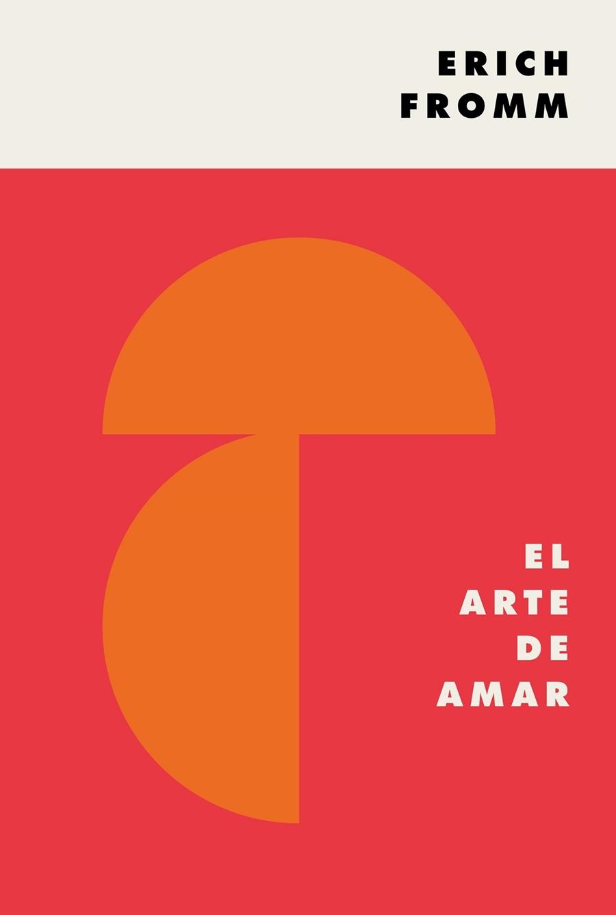 ARTE DE AMAR, EL | 9788449337475 | FROMM, ERICH | Llibreria La Gralla | Llibreria online de Granollers