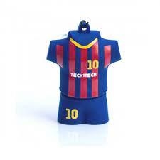 PEN DRIVE 16 GB BARÇA | 8436546591429 | TEC5023416 | Llibreria La Gralla | Llibreria online de Granollers