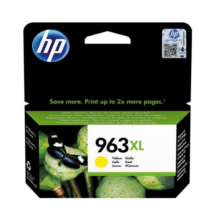 CARTUTXO INKJET HP 963XL GROC | 192545866590 | 3JA29AE | Llibreria La Gralla | Llibreria online de Granollers