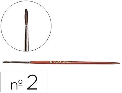 PINZELL N2  LIDERPAPEL | 8423473856271 | 05973 | Llibreria La Gralla | Librería online de Granollers