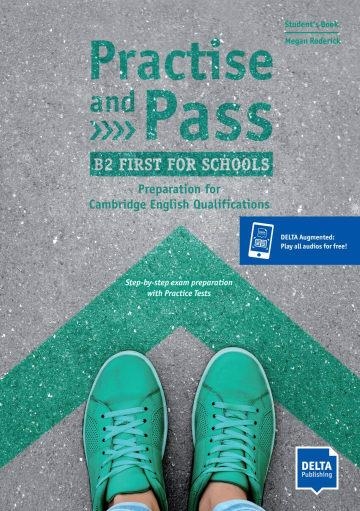 PRACTISE AND PASS FIRST SCHOOLS ALUMNO | 9783125017047 | AA.VV | Llibreria La Gralla | Librería online de Granollers