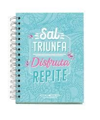 AGENDA 2021 MIQUELRIUS MISS BORDERLIKE A5 DP | 8422593347041 | 34704 | Llibreria La Gralla | Librería online de Granollers