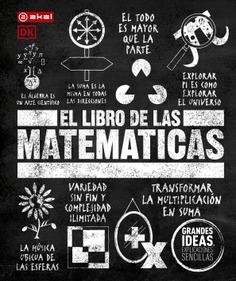 LIBRO DE LAS MATEMÁTICAS, EL | 9788446049777 | AA.VV. | Llibreria La Gralla | Llibreria online de Granollers