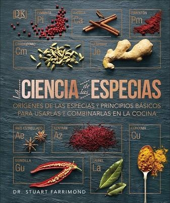 CIENCIA DE LAS ESPECIAS, LA | 9780241433423 | VARIOS AUTORES, | Llibreria La Gralla | Librería online de Granollers