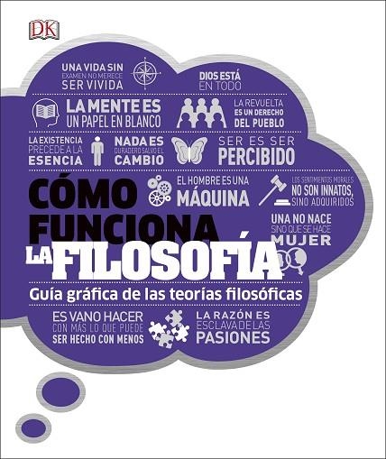 CÓMO FUNCIONA LA FILOSOFÍA | 9780241432471 | VARIOS AUTORES, | Llibreria La Gralla | Llibreria online de Granollers