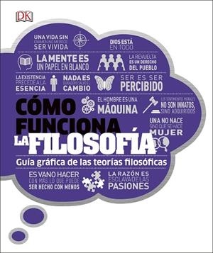 CÓMO FUNCIONA LA FILOSOFÍA | 9780241432471 | VARIOS AUTORES, | Llibreria La Gralla | Librería online de Granollers