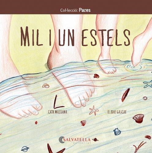 MIL I UN ESTELS | 9788417841980 | MASSANA SALVAT, CATERINA | Llibreria La Gralla | Librería online de Granollers