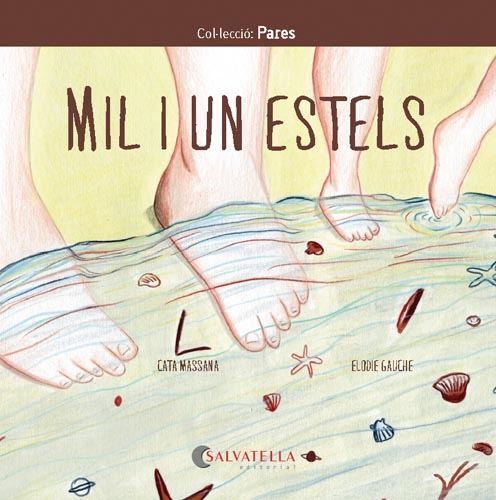 MIL I UN ESTELS | 9788417841980 | MASSANA SALVAT, CATERINA | Llibreria La Gralla | Llibreria online de Granollers