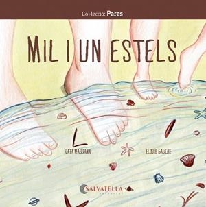 MIL I UN ESTELS | 9788417841980 | MASSANA SALVAT, CATERINA | Llibreria La Gralla | Librería online de Granollers