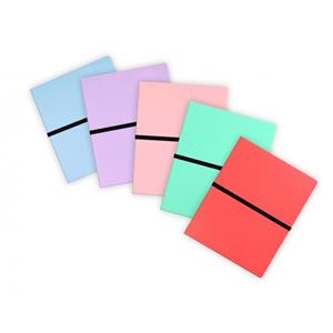 FUNDA MASCARETA SENFORT PLASTIC PETITA COLORS | 8412885177814 | SEN2020070 | Llibreria La Gralla | Llibreria online de Granollers