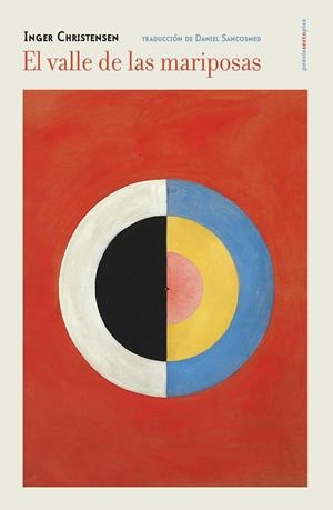 VALLE DE LAS MARIPOSAS, EL  | 9788417517991 | CHRISTENSEN, INGER | Llibreria La Gralla | Llibreria online de Granollers