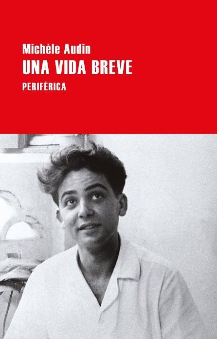 VIDA BREVE, UNA  | 9788418264689 | AUDIN, MICHELE | Llibreria La Gralla | Llibreria online de Granollers