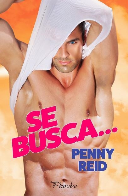 SE BUSCA... | 9788417683863 | REID, PENNY | Llibreria La Gralla | Librería online de Granollers