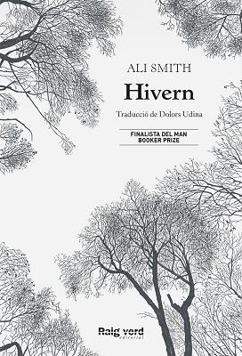 HIVERN  | 9788417925321 | SMITH , ALI | Llibreria La Gralla | Llibreria online de Granollers