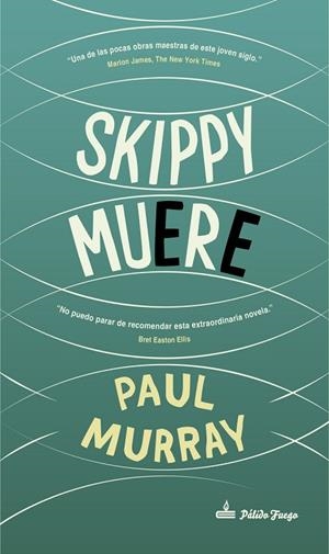 SKIPPY MUERE | 9788494838989 | MURRAY, PAUL | Llibreria La Gralla | Librería online de Granollers