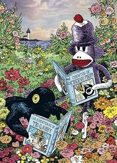 MONO DE TRAPO | 9788412135398 | MILLONAIRE, TONY | Llibreria La Gralla | Librería online de Granollers