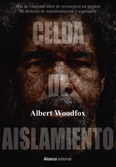 CELDA DE AISLAMIENTO | 9788413620398 | WOODFOX, ALBERT | Llibreria La Gralla | Librería online de Granollers