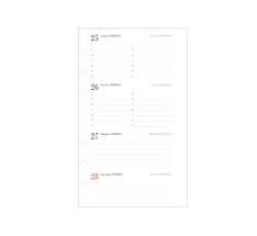 RECANVI AGENDA 2021 MQR INTEGRAL ACTIVA S/V CAST | 8422593290743 | 29074 | Llibreria La Gralla | Llibreria online de Granollers