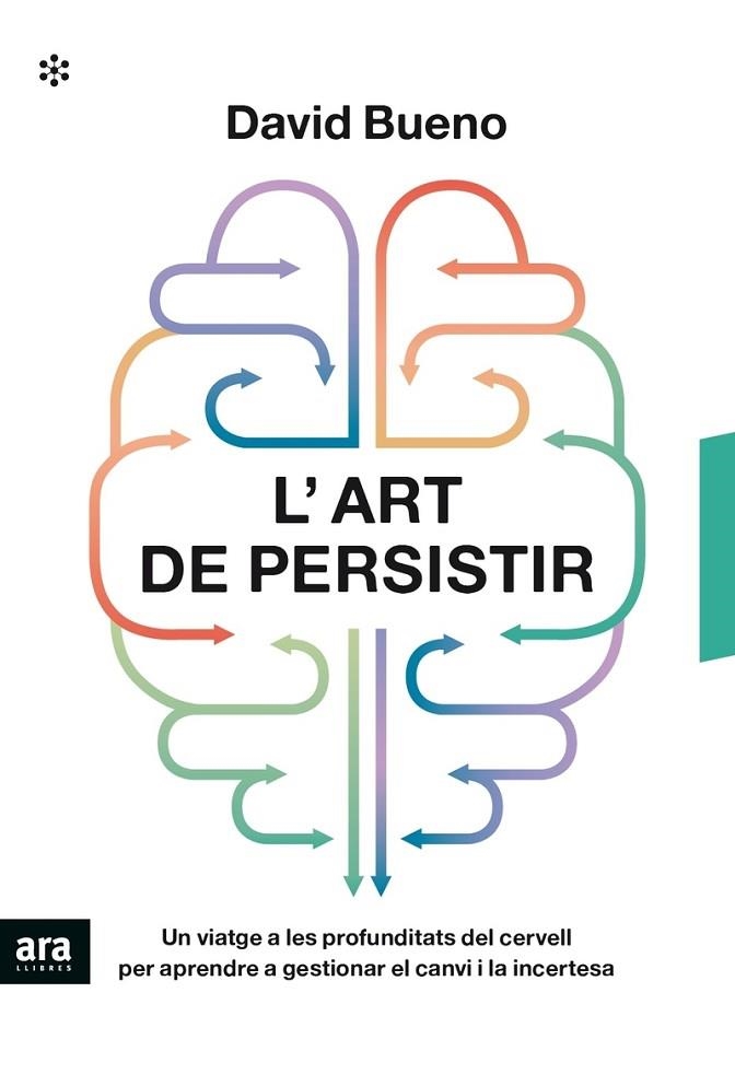 ART DE PERSISTIR, L' | 9788417804633 | BUENO, DAVID | Llibreria La Gralla | Librería online de Granollers
