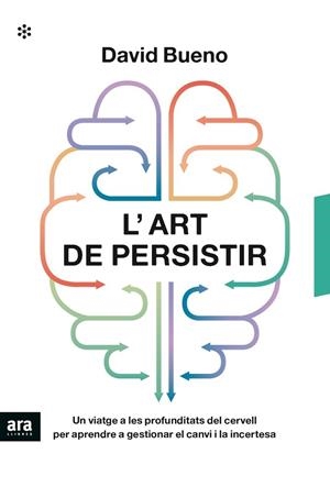 ART DE PERSISTIR, L' | 9788417804633 | BUENO, DAVID | Llibreria La Gralla | Librería online de Granollers