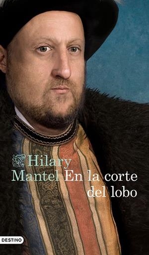 EN LA CORTE DEL LOBO | 9788423357741 | MANTEL, HILARY | Llibreria La Gralla | Llibreria online de Granollers