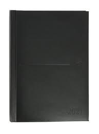 AGENDA OXFORD 2024 CLASSIC A5 D/P NEGRE | 8427291023464 | 400165878 | Llibreria La Gralla | Llibreria online de Granollers