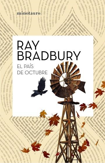 PAIS DE OCTUBRE, EL  | 9788445007525 | BRADBURY, RAY | Llibreria La Gralla | Llibreria online de Granollers