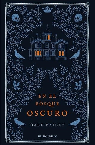 EN EL BOSQUE OSCURO | 9788445008508 | BAILEY, DALE | Llibreria La Gralla | Llibreria online de Granollers