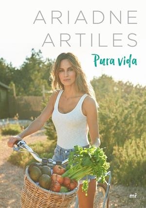 PURA VIDA | 9788427047624 | ARTILES, ARIADNE | Llibreria La Gralla | Llibreria online de Granollers