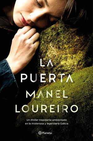 PUERTA, LA | 9788408233206 | LOUREIRO, MANEL | Llibreria La Gralla | Librería online de Granollers